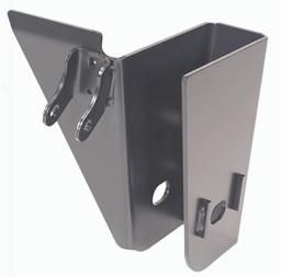 Hendrickson Hanger Curbside 338-2050