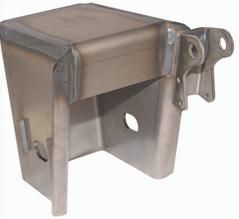 Hendrickson Hanger Roadside 338-2018 MHT891