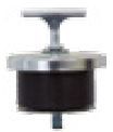 Oil Filler Cap 2-1/4" 23-44402