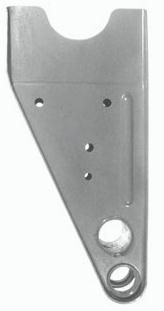 Fruehauf Straddle Mount Hanger 338-1097