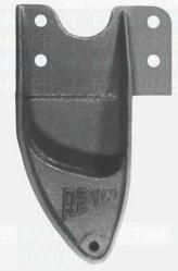 Reyco RH Flange Mount Hanger 338-195