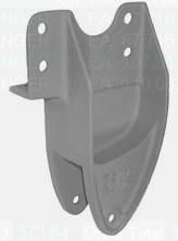 Reyco LH Flange Mount Hanger RE8B