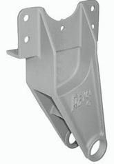 Reyco RH Flange Mount Hanger M8226