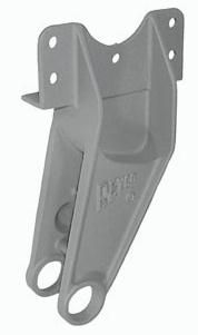 Reyco LH Flange Mount Hanger 338-188