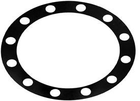 Drive Axle Gasket E-2438 M-2533