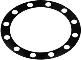 Drive Axle Gasket E-2340 M-2535