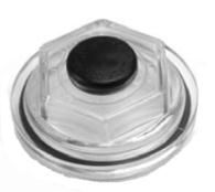 Plastic Dust Cap 021-036-00 21-36