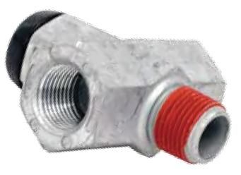 Pressure Protection Valve 170.1355V 55psi Opens 44psi Closes