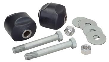 Poly Holland Pivot Bushing Kit 334-1962