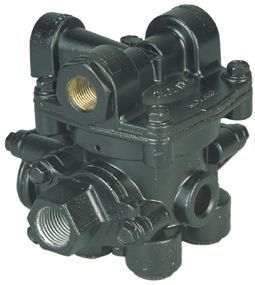 RT-4 Relay Valve 170.KN26000