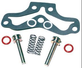 Tu-Flo 750 Unloader Kit K107515