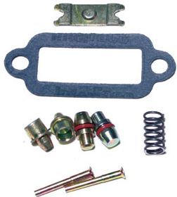 Bendix Tu-Flo 500 Unloader Kit 279615N