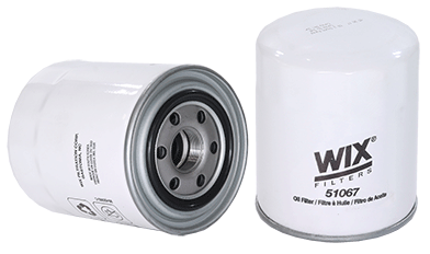 Wix 51067 Filter