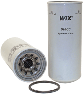 Wix 51566 Oil Filter