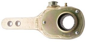 Manual Slack Adjuster 1-1/2-28 x 5.5" & 6.5" KSA061