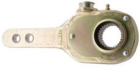 Manual Slack Adjuster 1-1/2-28 x 5" & 6" KSA051