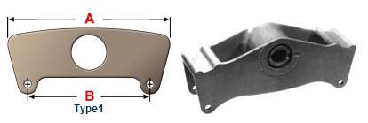 Reyco Equalizer E-2843 RT1B