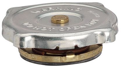 4 LB Radiator Cap 572.2012
