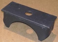 Hutch Axle Seat E-7686 301-01 HU2M