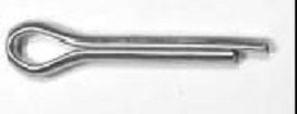 Axle Nut Cotter Pin E-1559 5403