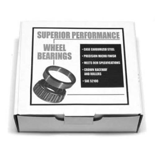 Wheel Bearing Kit 563/567 182.425