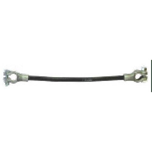 12" Battery Jumper Cable 178.2002BK