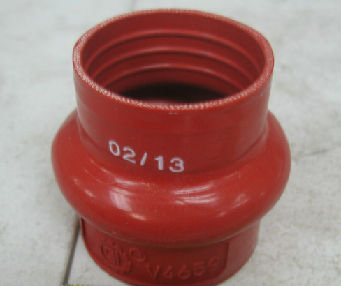 2.25" to 2" Hump Hose 561.142219