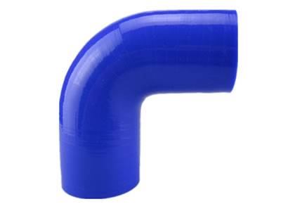 2" ID X 6" X 6" Silicone Elbow 561.18200