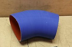 4" ID Silicone Elbow 561.20002