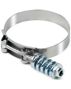 T-Bolt Spring Loaded Hose Clamp 3-1/16 To 3-3/8 561.230306