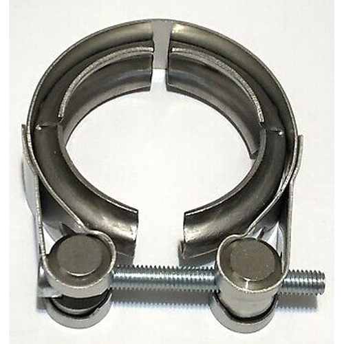 Volvo EGR V-Band Clamp 2.225 561.29225