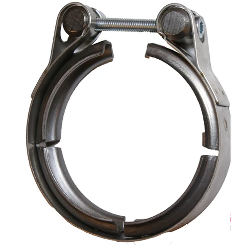 Volvo EGR V-Band Clamp 3" 561.29300