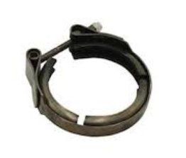 Cummins 3.25" V-Band Clamp 561.29325