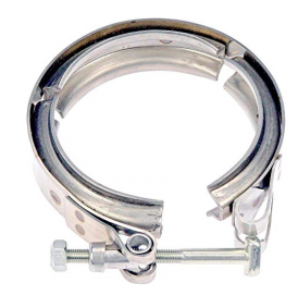 Volvo EGR Tube V-Band Clamp 3.73" 561.29365