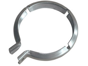 3.90" V-Band Clamp 561.29390