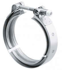 4.25" Turbo V-Band Clamp 561.29425A