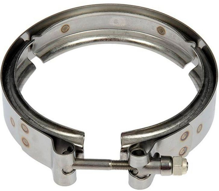 4.81" V-Band Clamp 561.29481A