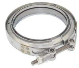 Freightliner Spherical V-Band Clamp 561.29488SP