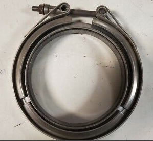 Freightliner V-Band Clamp And Gasket Kit 561.29500K