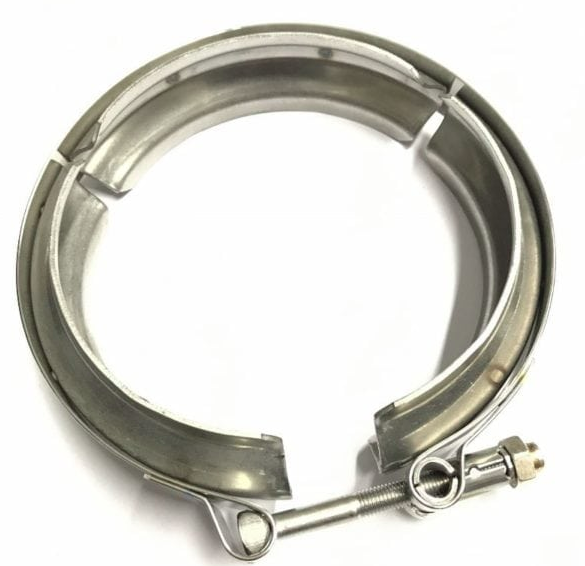 Cummins 5.13" V-Band Clamp 561.29513