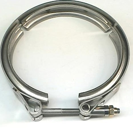 Cummins V-Band Clamp 5.19" 561.29519