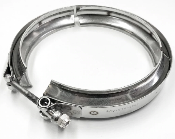 Cummins 6.49 V-Band Clamp 561.29649