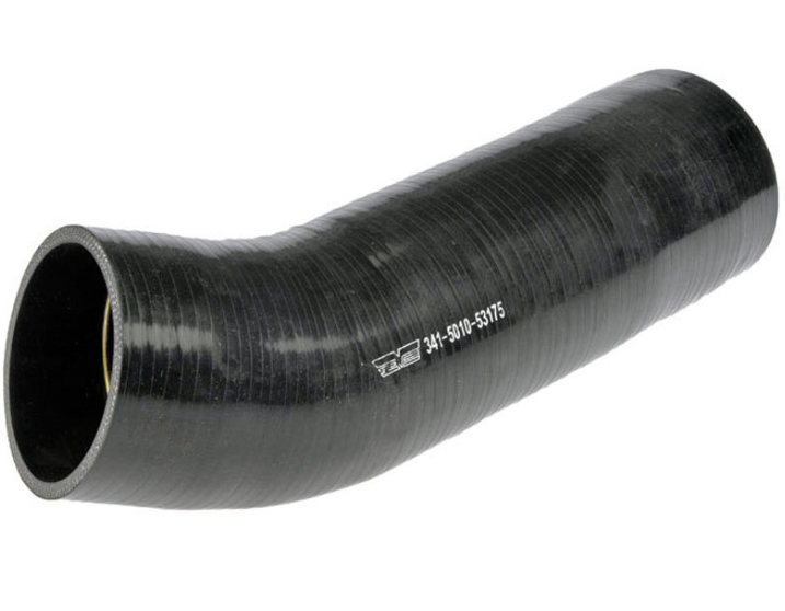 Freightliner Charge Air Cooler Hose LH 4" ID 561.46096