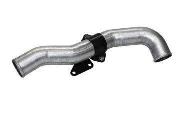 Freightliner SS304 Radiator Pipe 561.46182SS