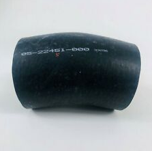 Freightliner 2.5" ID ECR Hose 25 Degree 561.46511