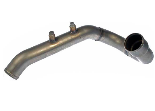 Freightliner Lower Radiator Pipe 561.46729