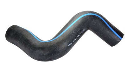 Freightliner Upper Radiator Hose 561.46797