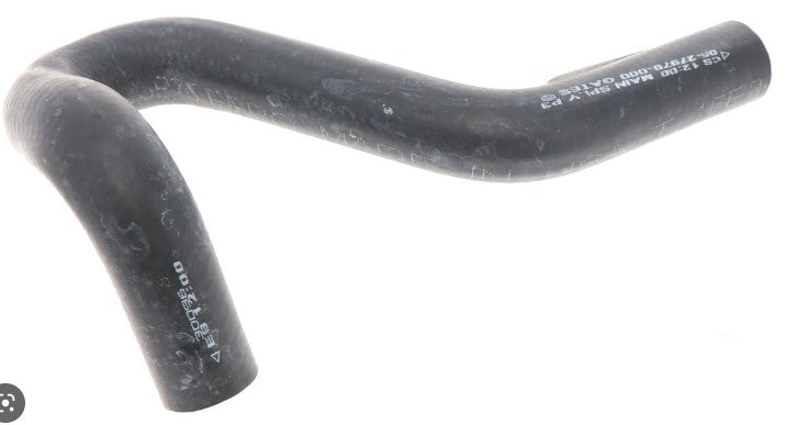 Freightliner Heater Hose P-Pipe 561.46979