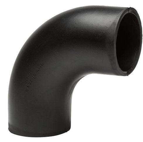 4" ID Rubber Elbow 561.47786