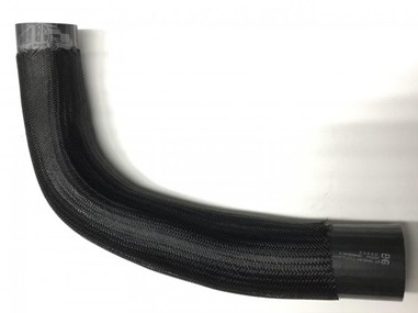 International Lower Radiator Hose 2.50" ID 561.55364